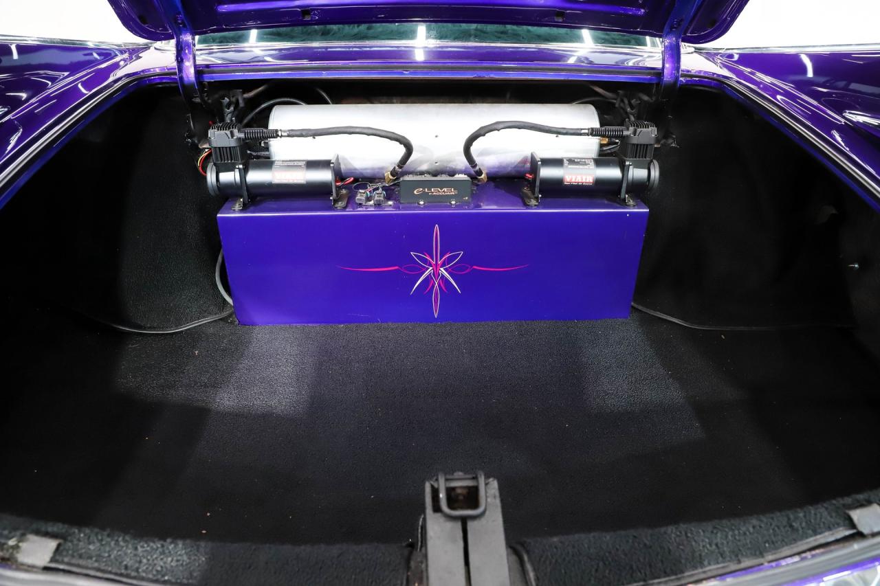 1959 Cadillac Coupe DeVille