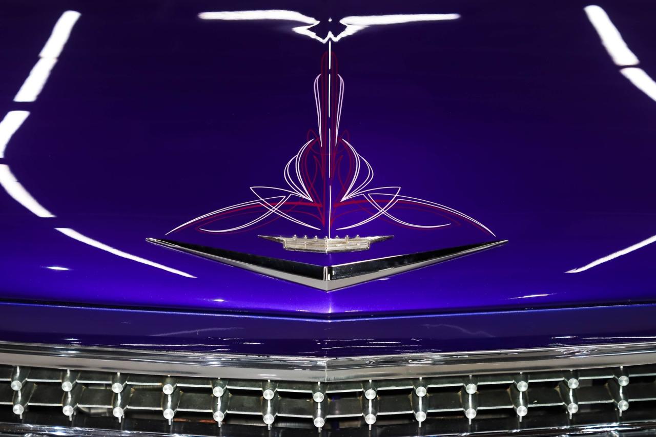 1959 Cadillac Coupe DeVille