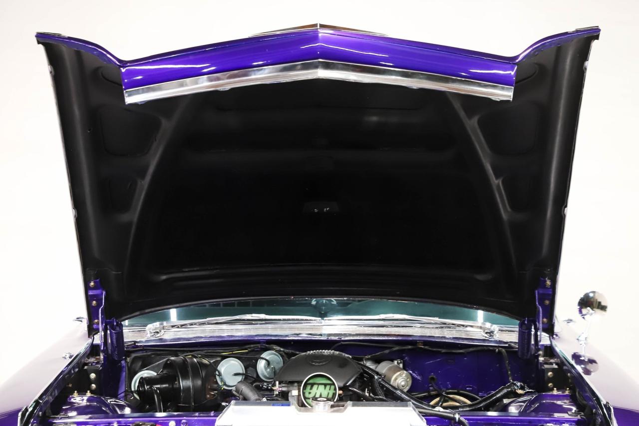 1959 Cadillac Coupe DeVille