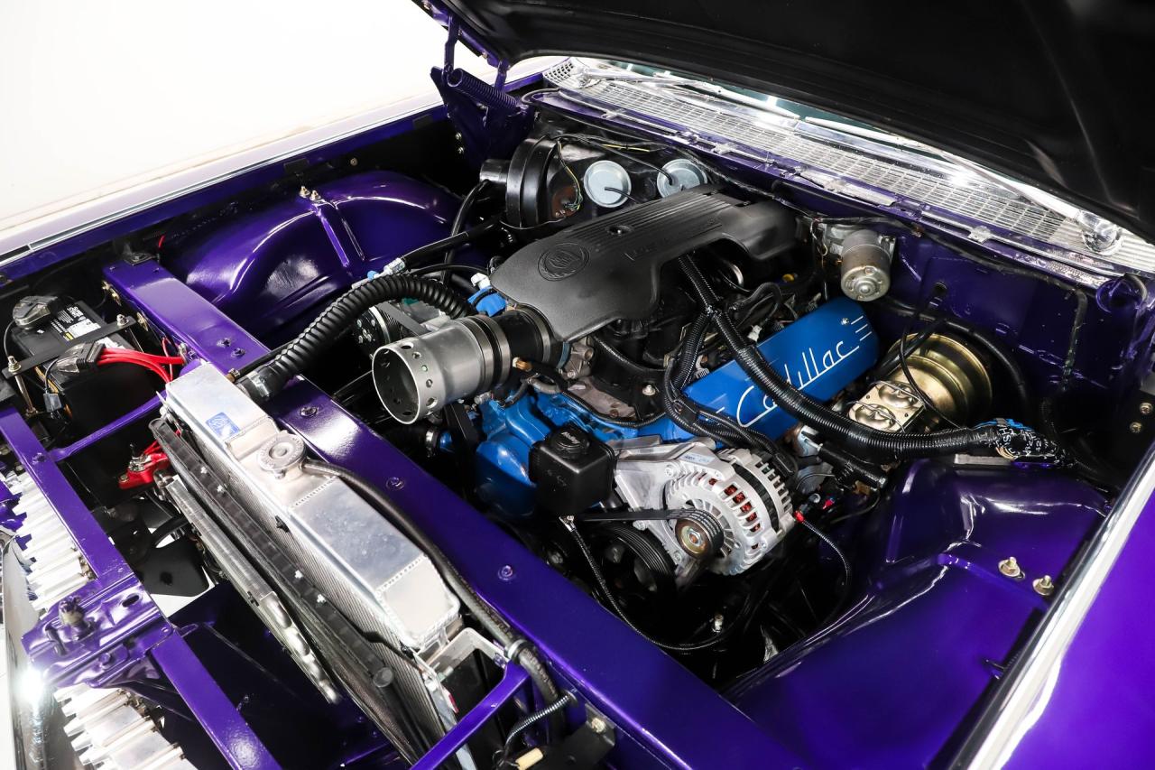 1959 Cadillac Coupe DeVille