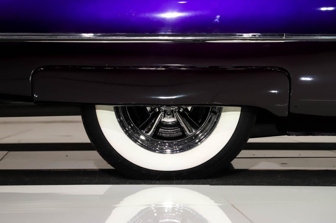 1959 Cadillac Coupe DeVille