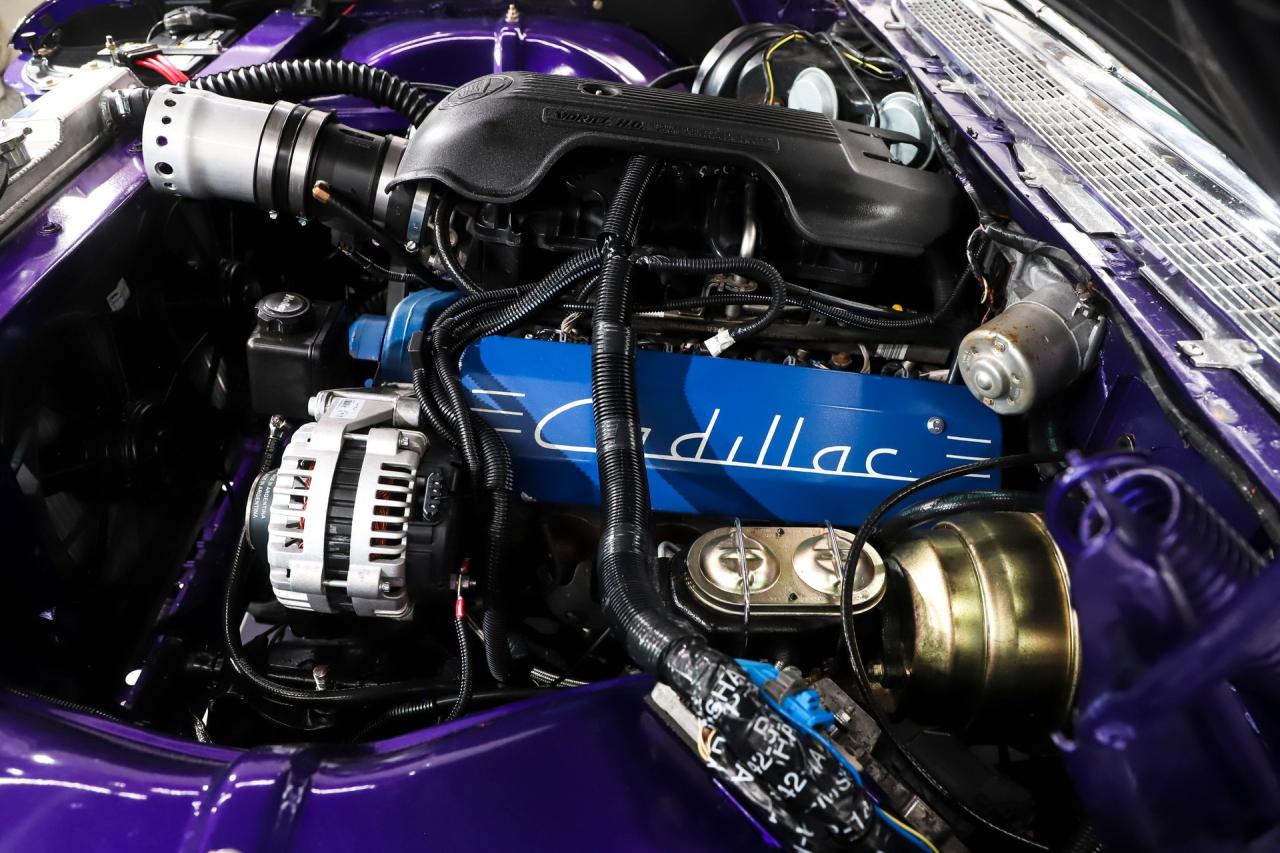 1959 Cadillac Coupe DeVille