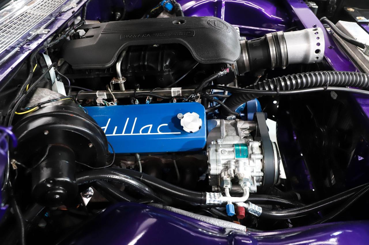 1959 Cadillac Coupe DeVille