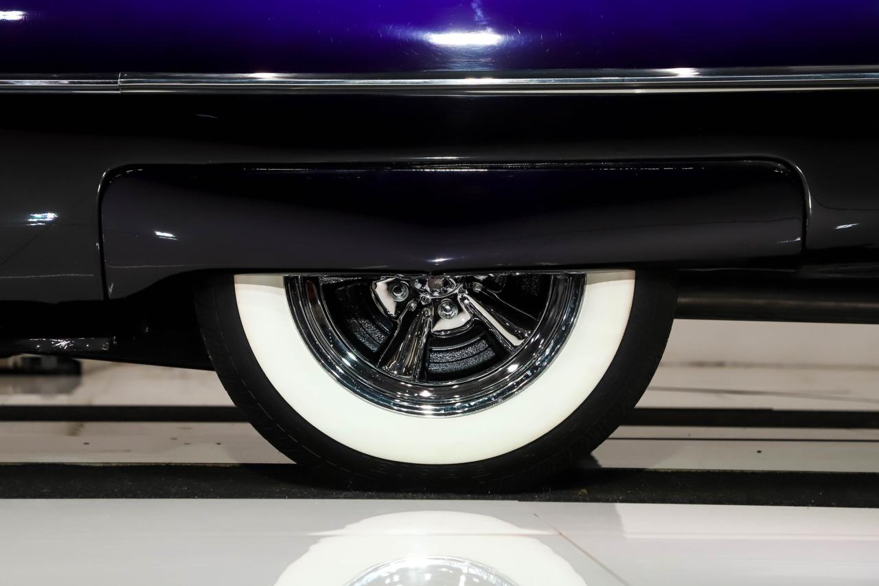 1959 Cadillac Coupe DeVille