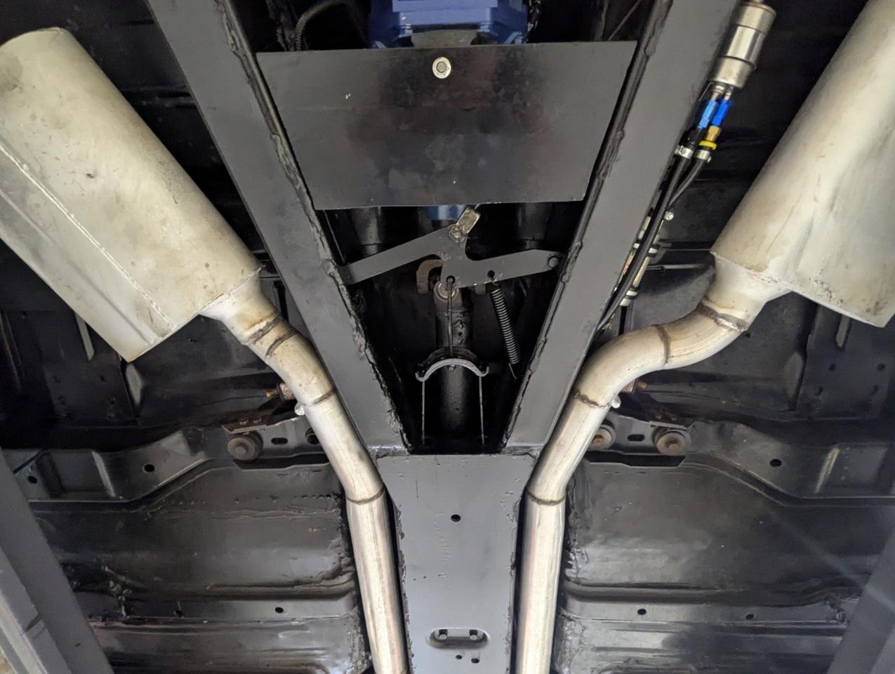 1959 Cadillac Coupe DeVille