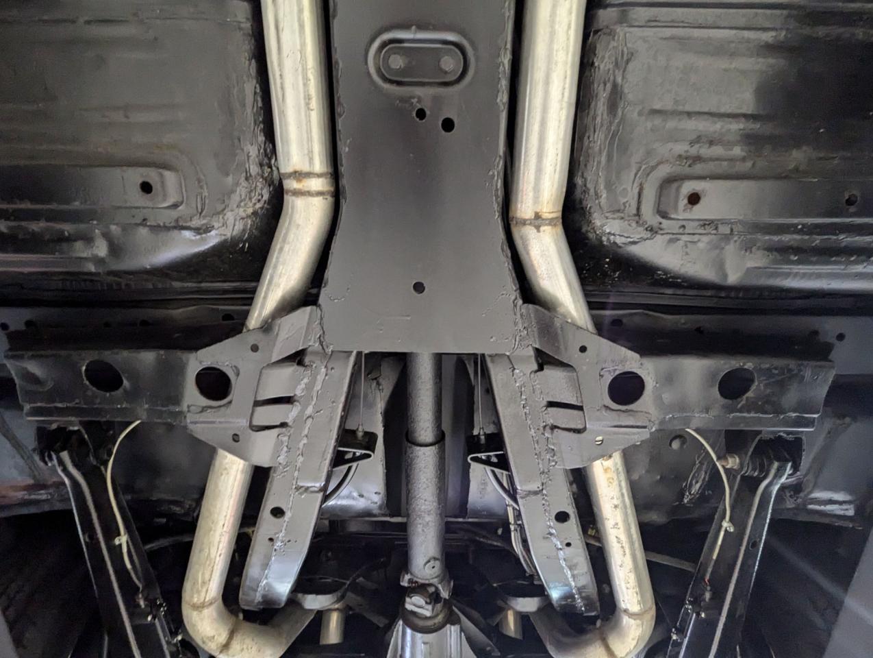 1959 Cadillac Coupe DeVille