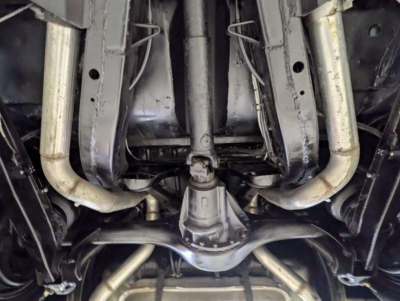 1959 Cadillac Coupe DeVille