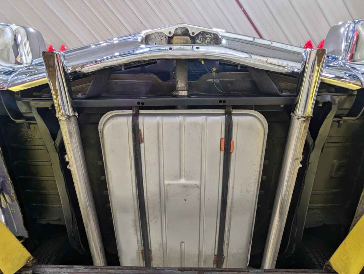 1959 Cadillac Coupe DeVille