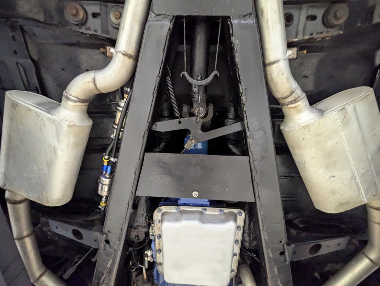 1959 Cadillac Coupe DeVille