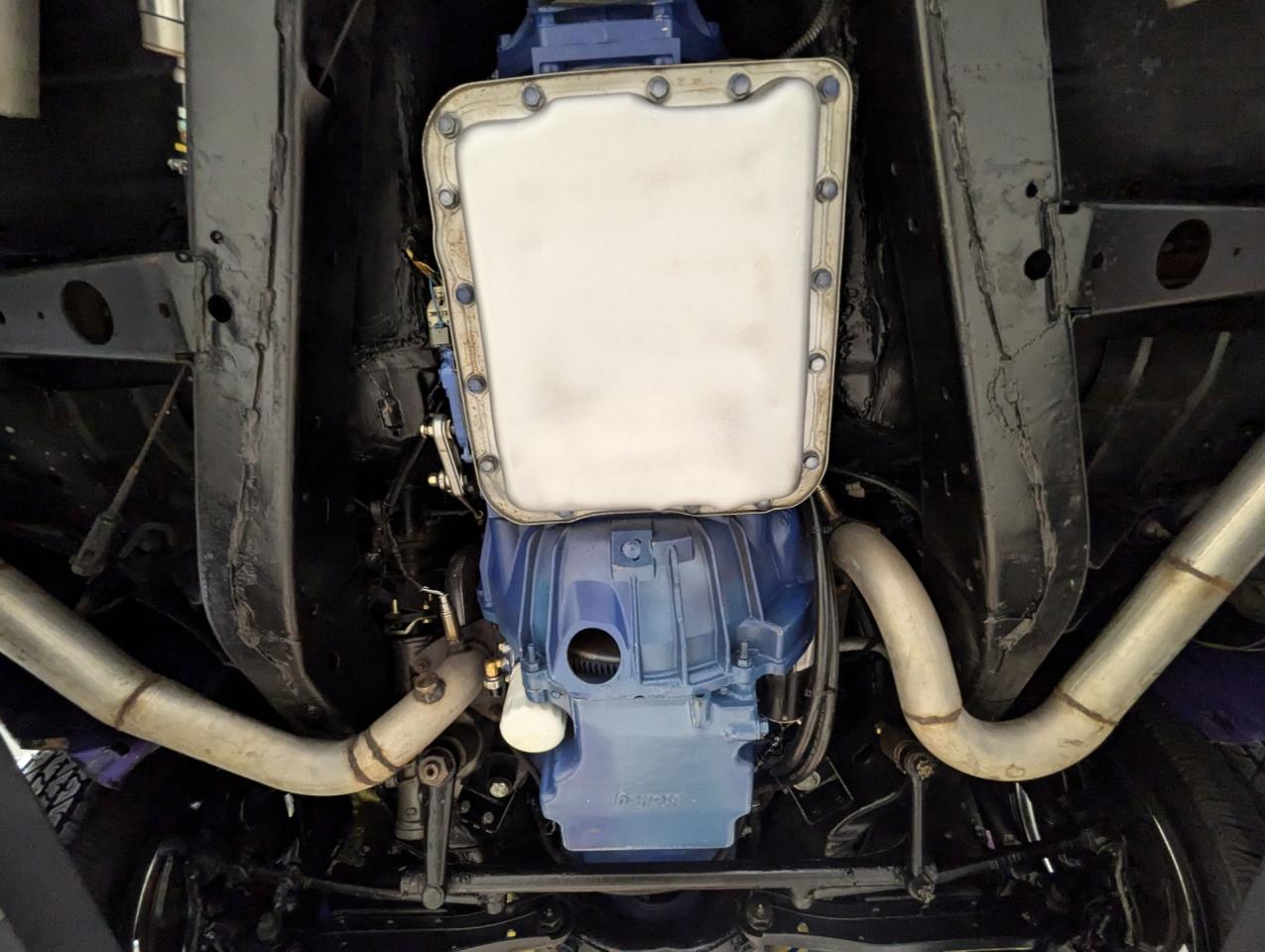 1959 Cadillac Coupe DeVille