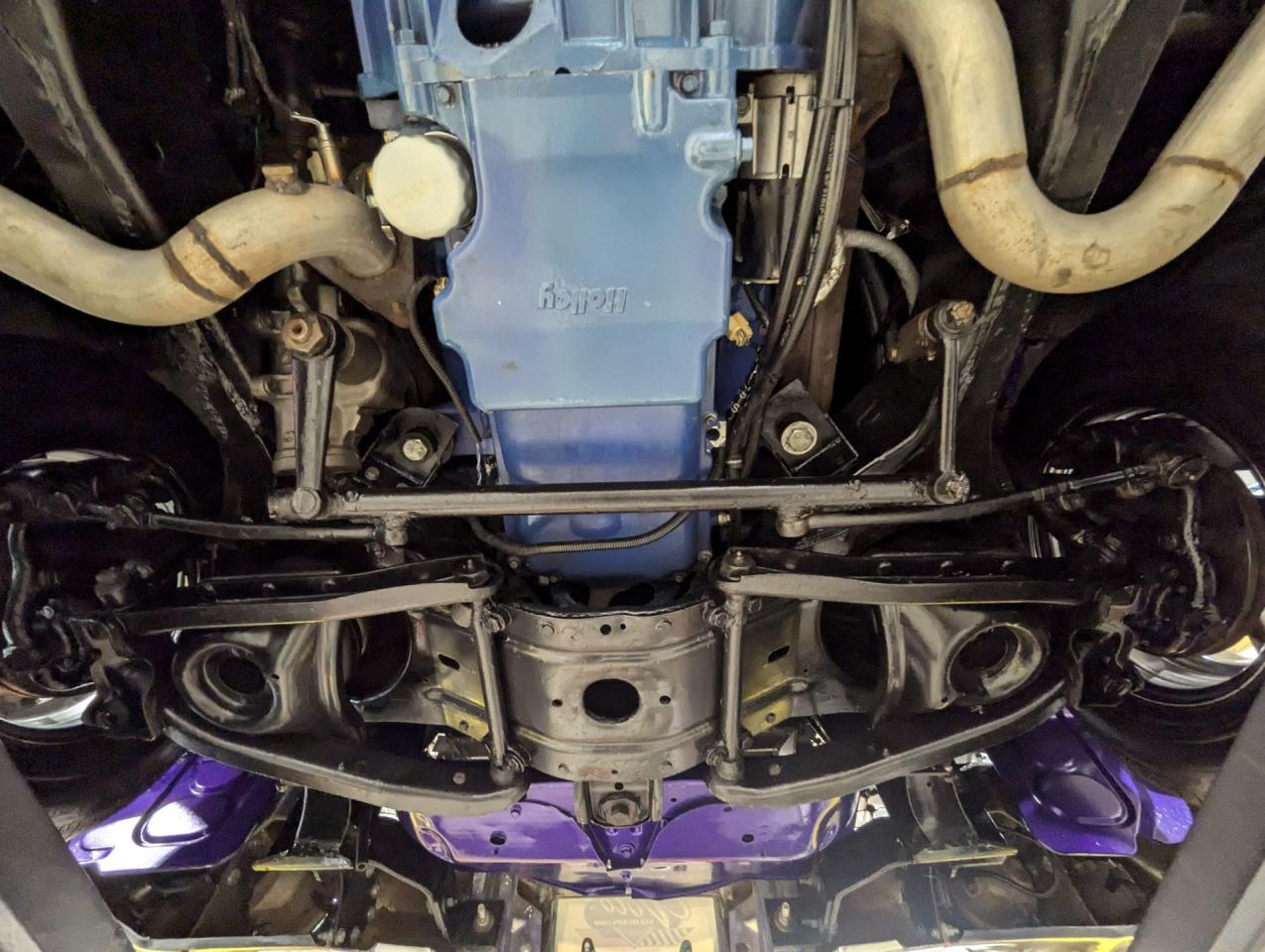 1959 Cadillac Coupe DeVille