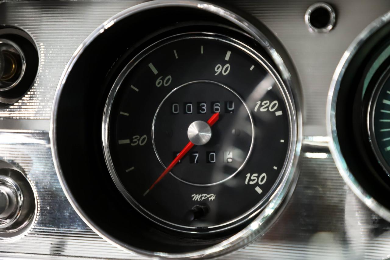 1964 Chevrolet Chevelle 300 Pro Touring