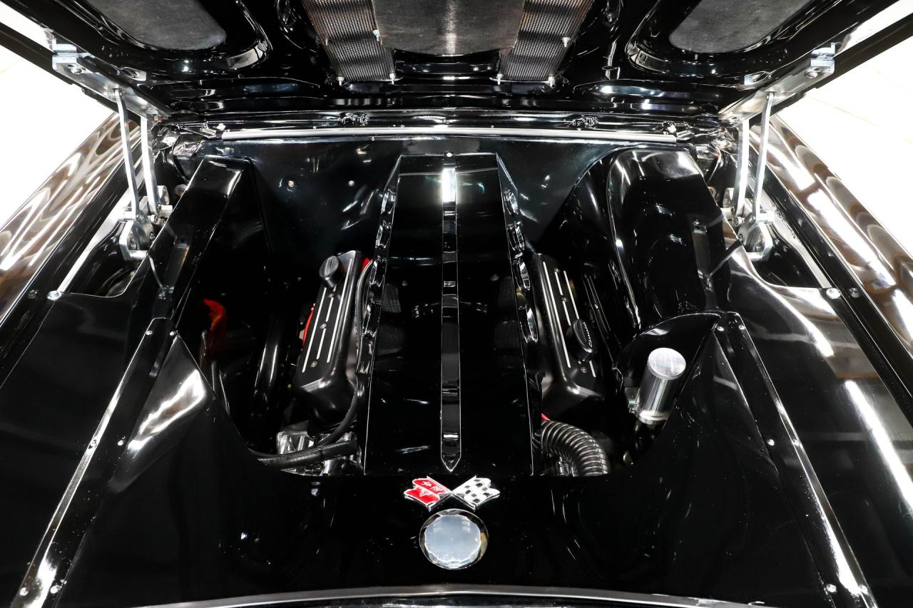 1964 Chevrolet Chevelle 300 Pro Touring