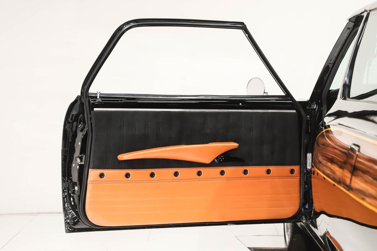 1964 Chevrolet Chevelle 300 Pro Touring