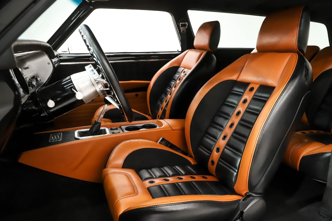 1964 Chevrolet Chevelle 300 Pro Touring