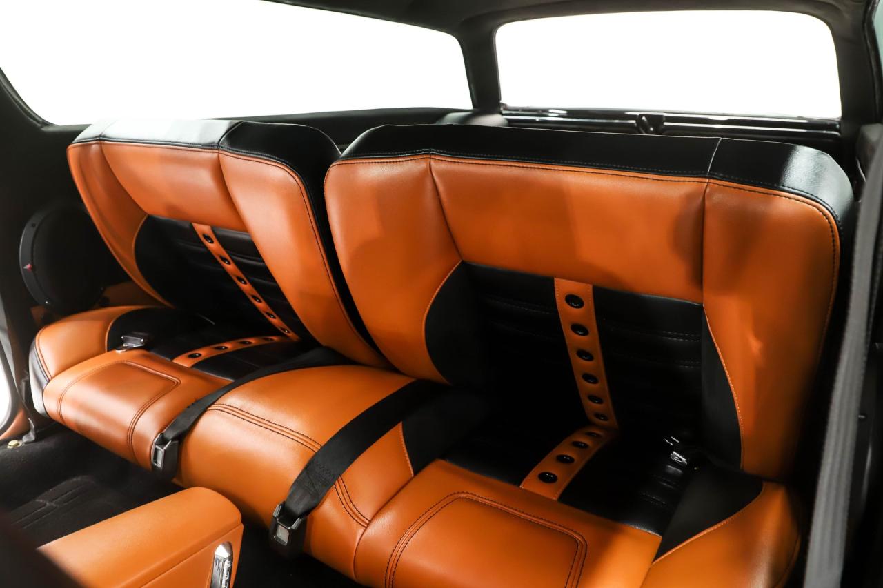 1964 Chevrolet Chevelle 300 Pro Touring