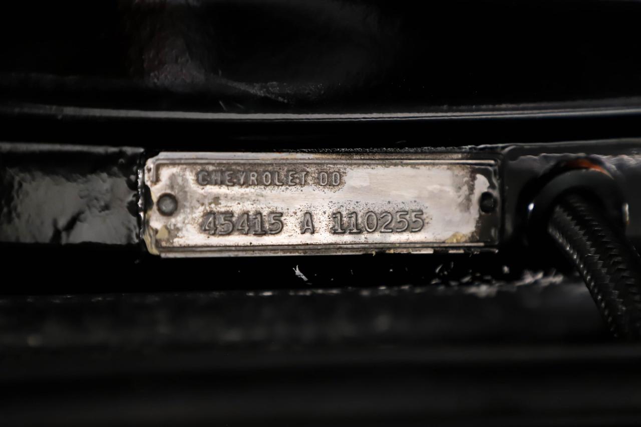 1964 Chevrolet Chevelle 300 Pro Touring