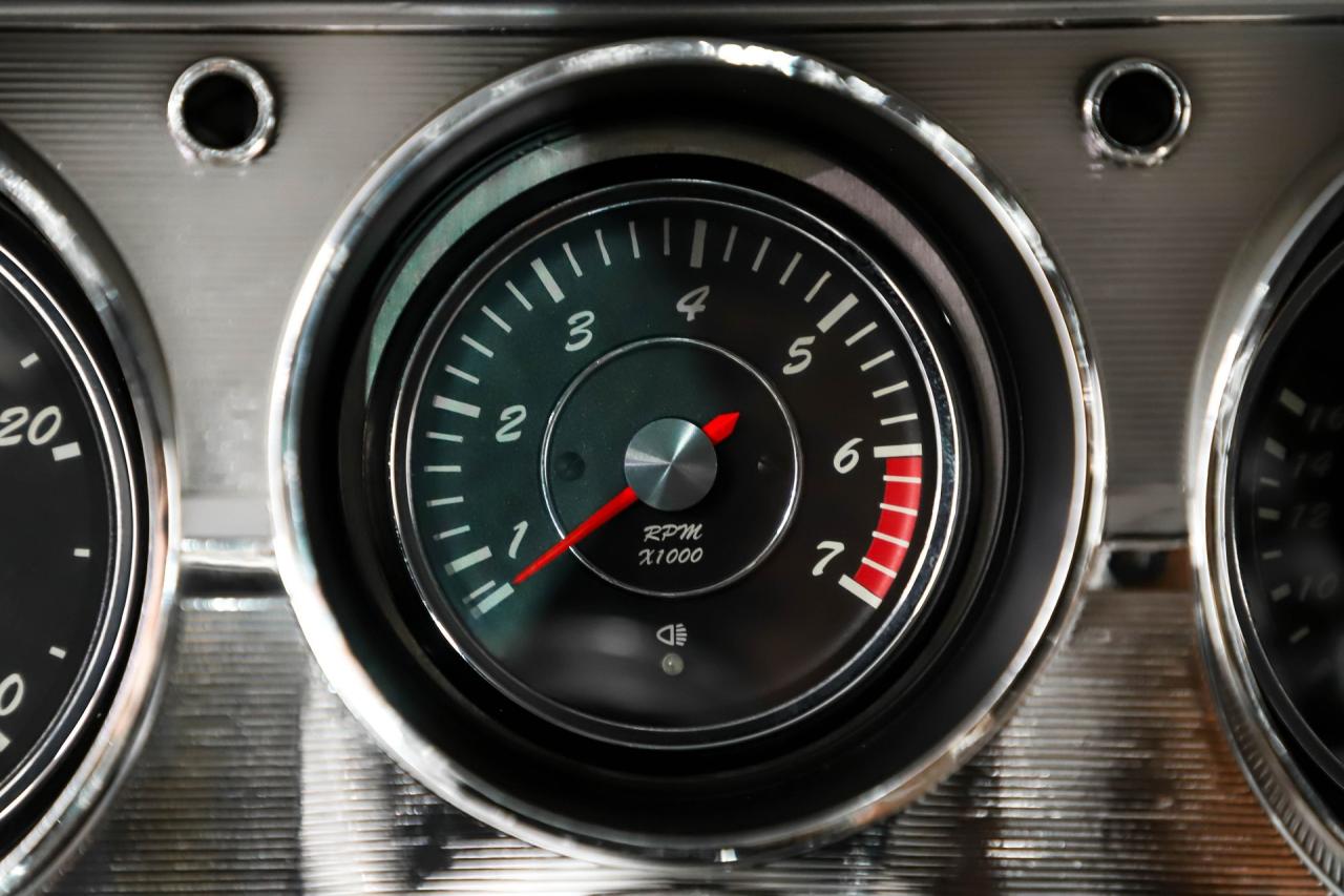 1964 Chevrolet Chevelle 300 Pro Touring