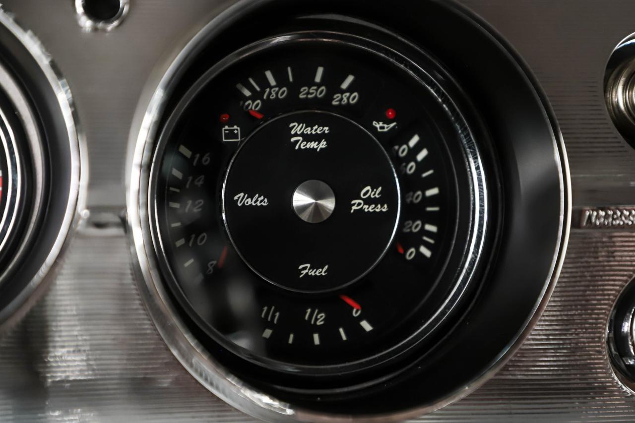 1964 Chevrolet Chevelle 300 Pro Touring