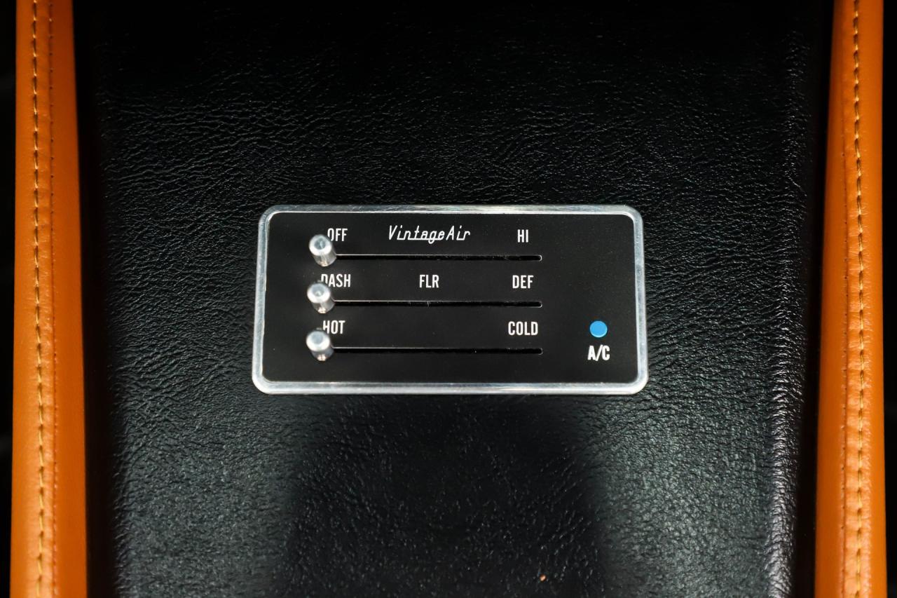 1964 Chevrolet Chevelle 300 Pro Touring