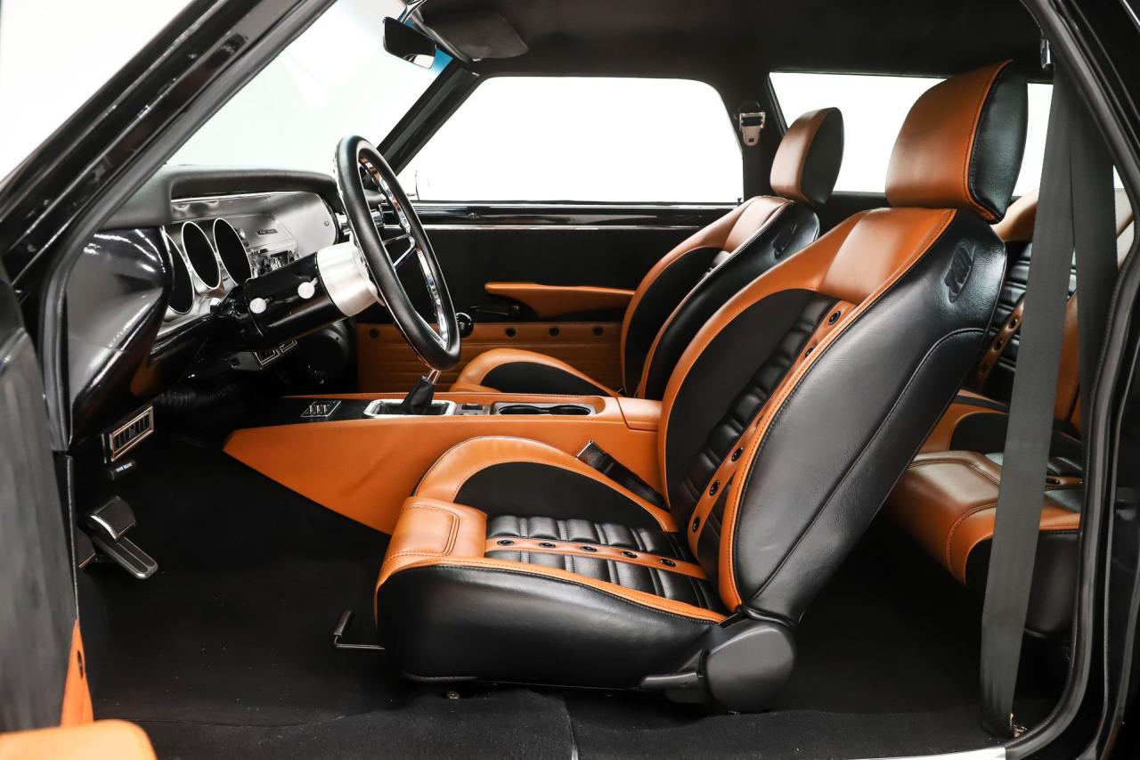 1964 Chevrolet Chevelle 300 Pro Touring