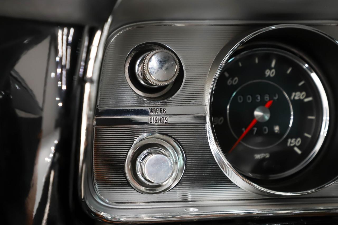 1964 Chevrolet Chevelle 300 Pro Touring