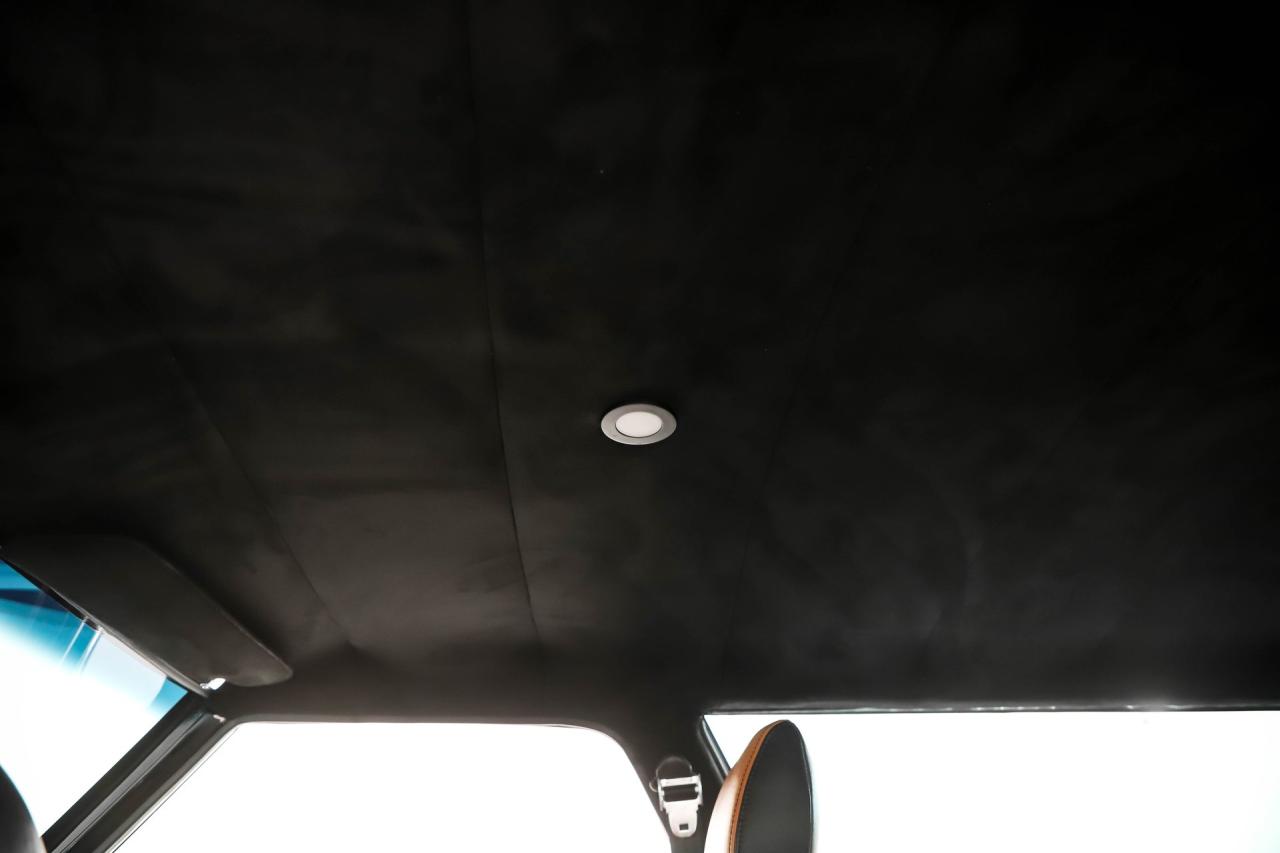 1964 Chevrolet Chevelle 300 Pro Touring