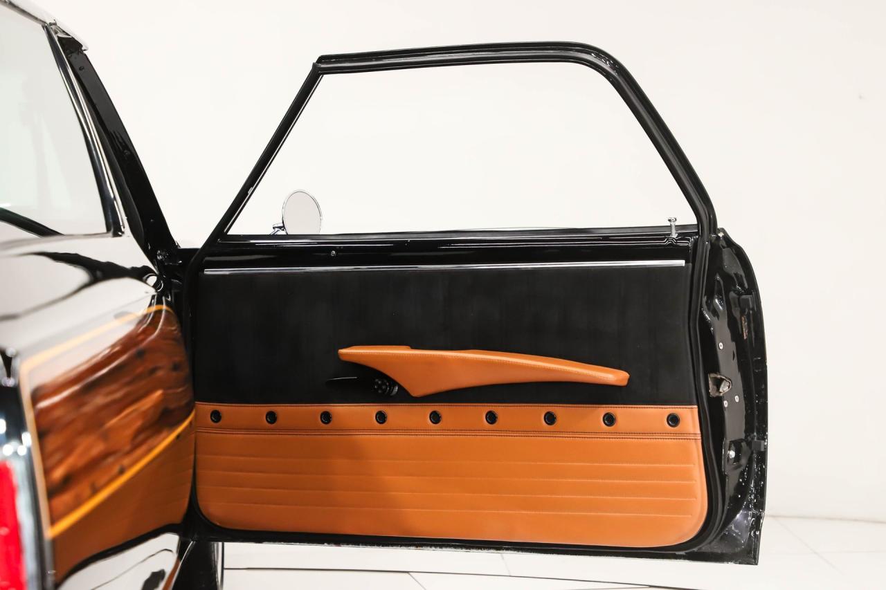 1964 Chevrolet Chevelle 300 Pro Touring