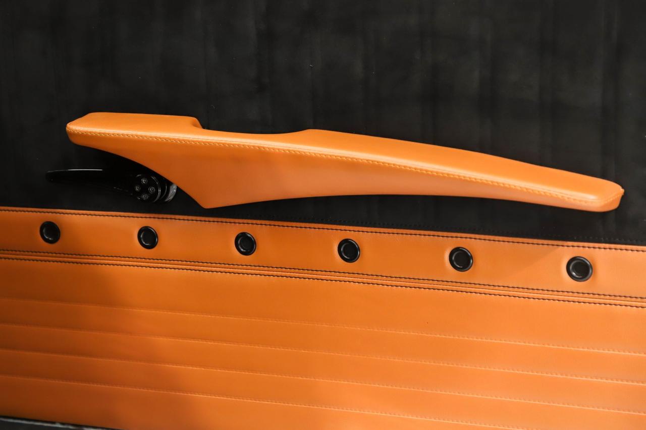 1964 Chevrolet Chevelle 300 Pro Touring