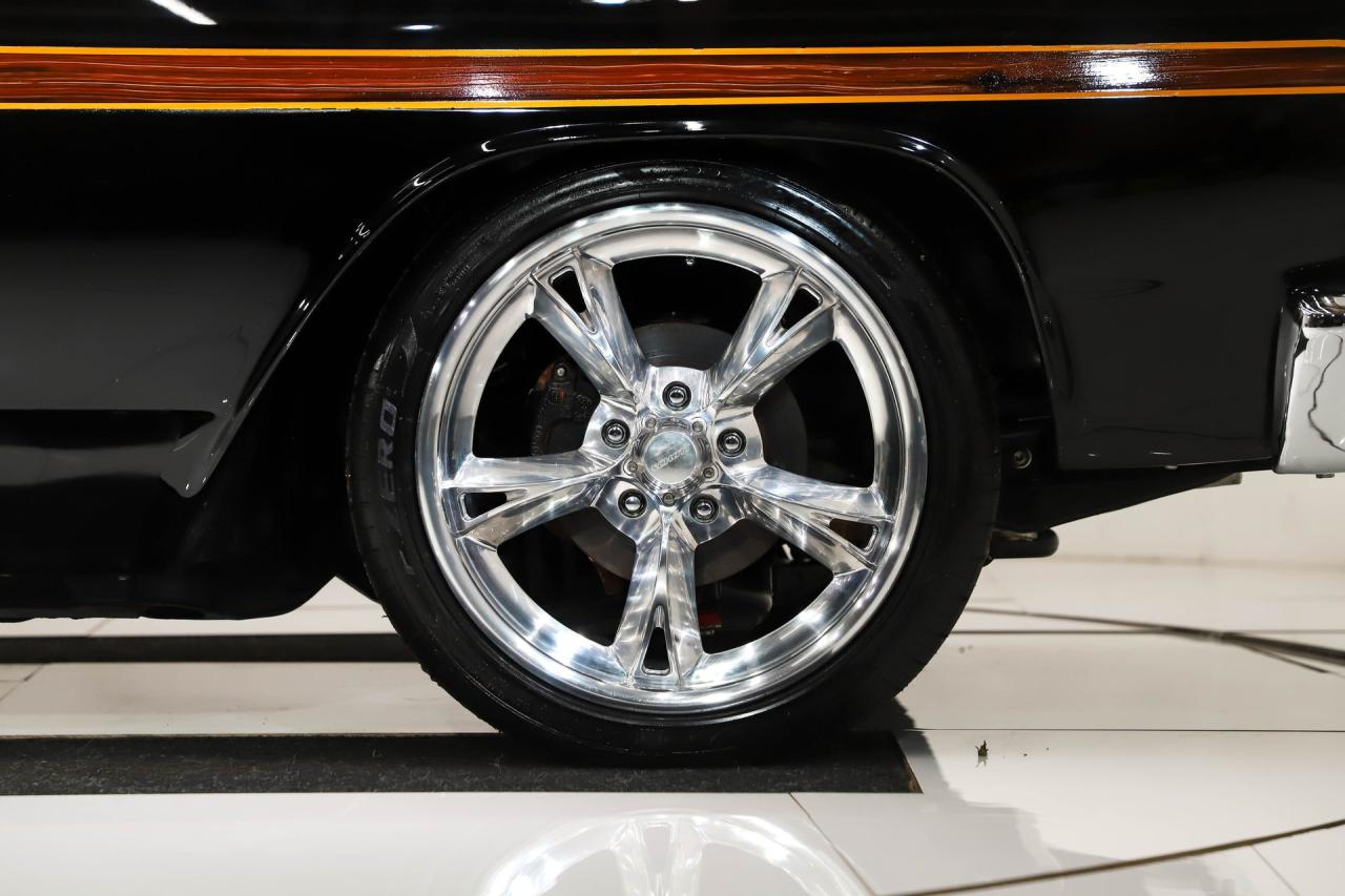 1964 Chevrolet Chevelle 300 Pro Touring