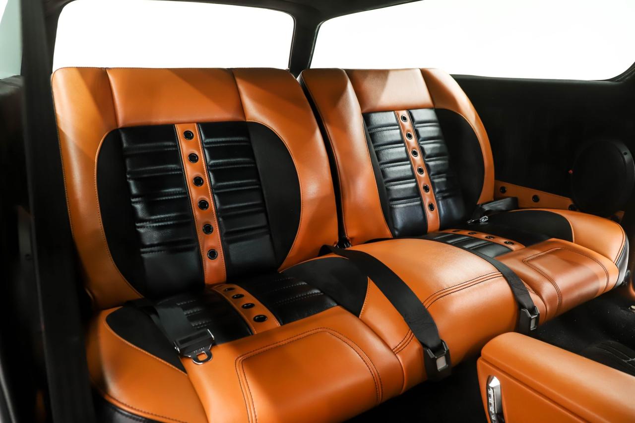 1964 Chevrolet Chevelle 300 Pro Touring