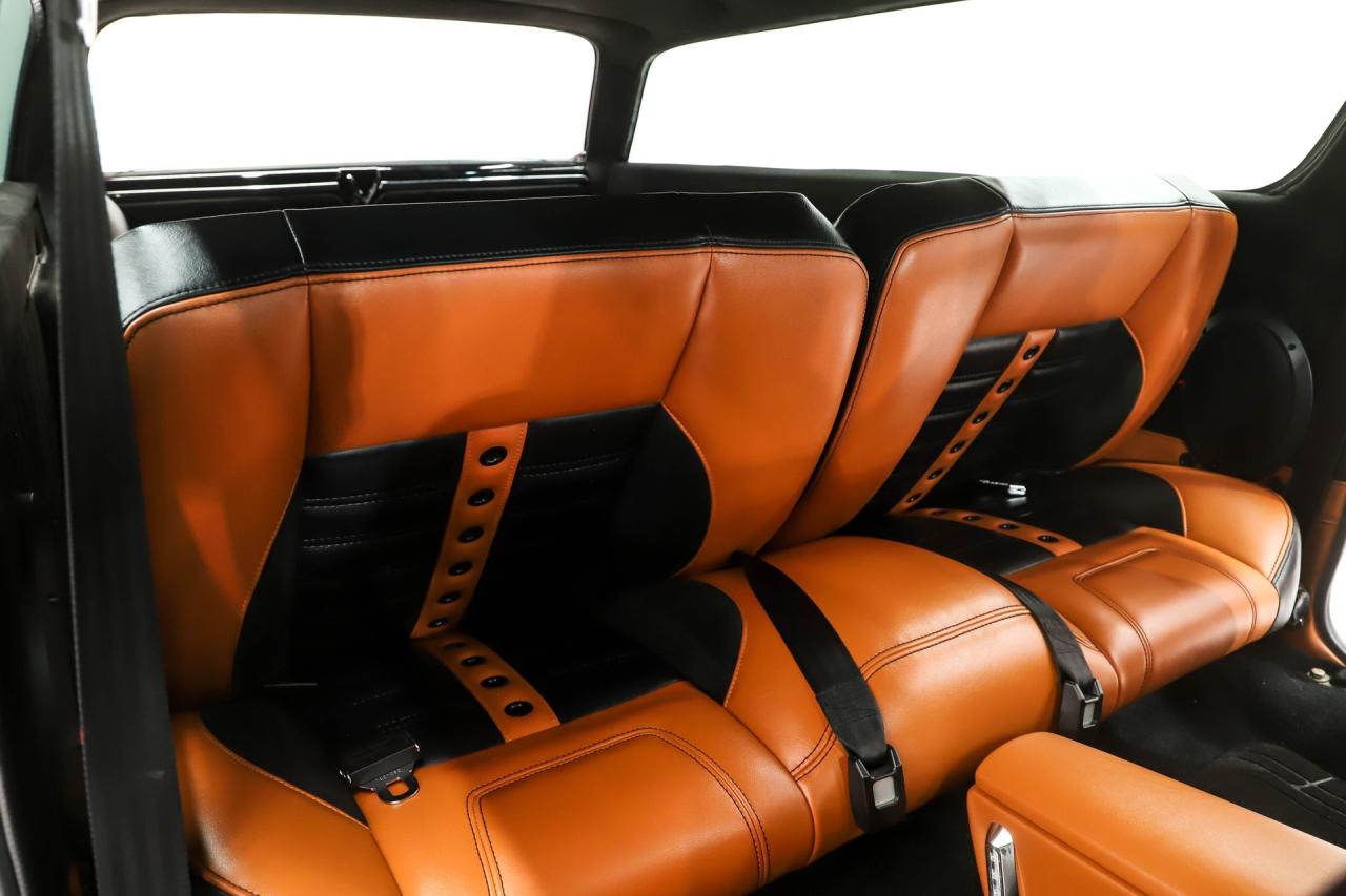 1964 Chevrolet Chevelle 300 Pro Touring