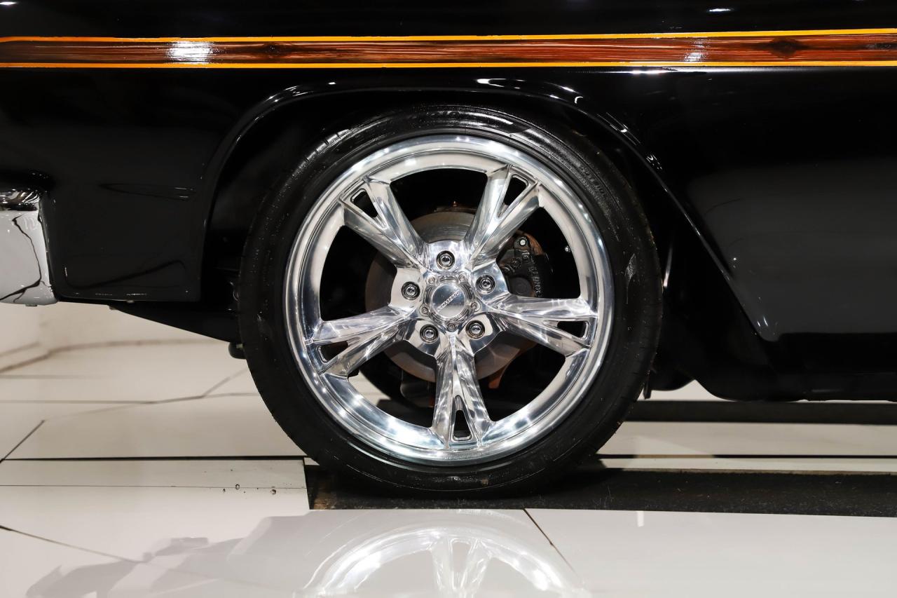 1964 Chevrolet Chevelle 300 Pro Touring