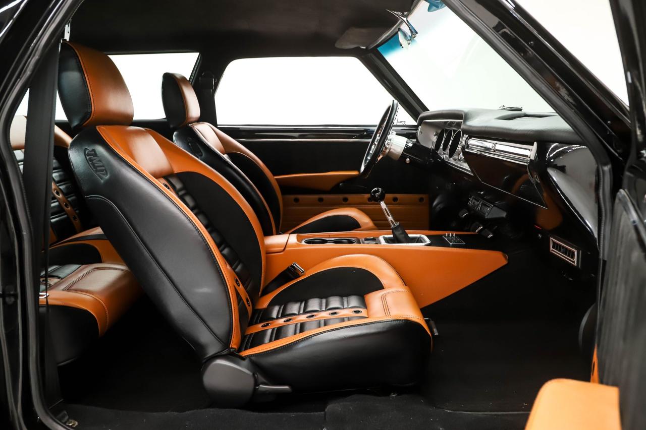 1964 Chevrolet Chevelle 300 Pro Touring