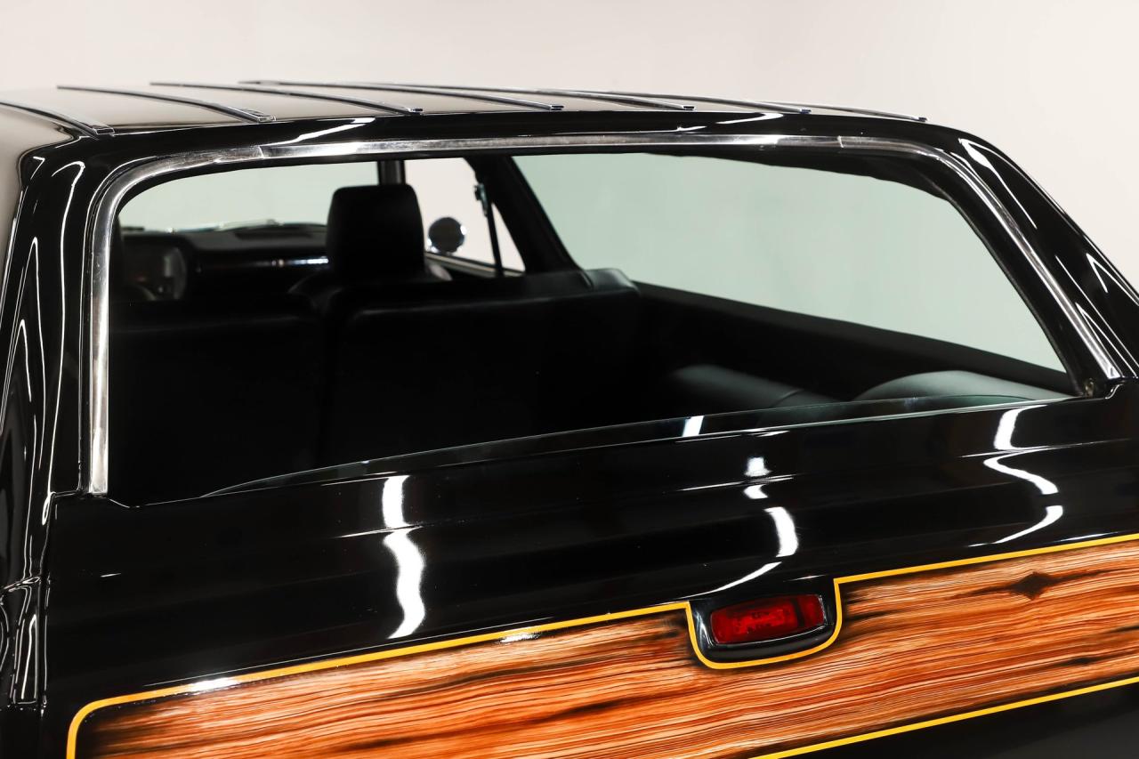 1964 Chevrolet Chevelle 300 Pro Touring