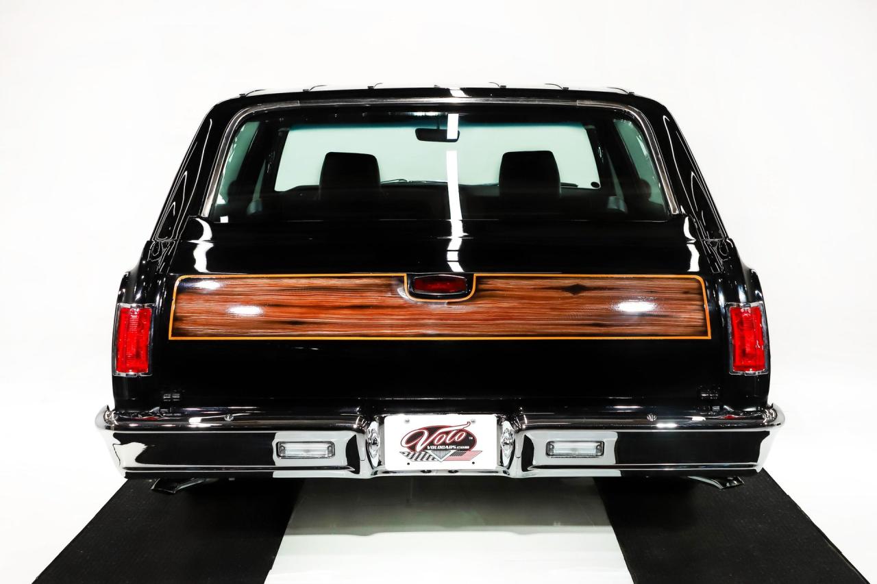 1964 Chevrolet Chevelle 300 Pro Touring