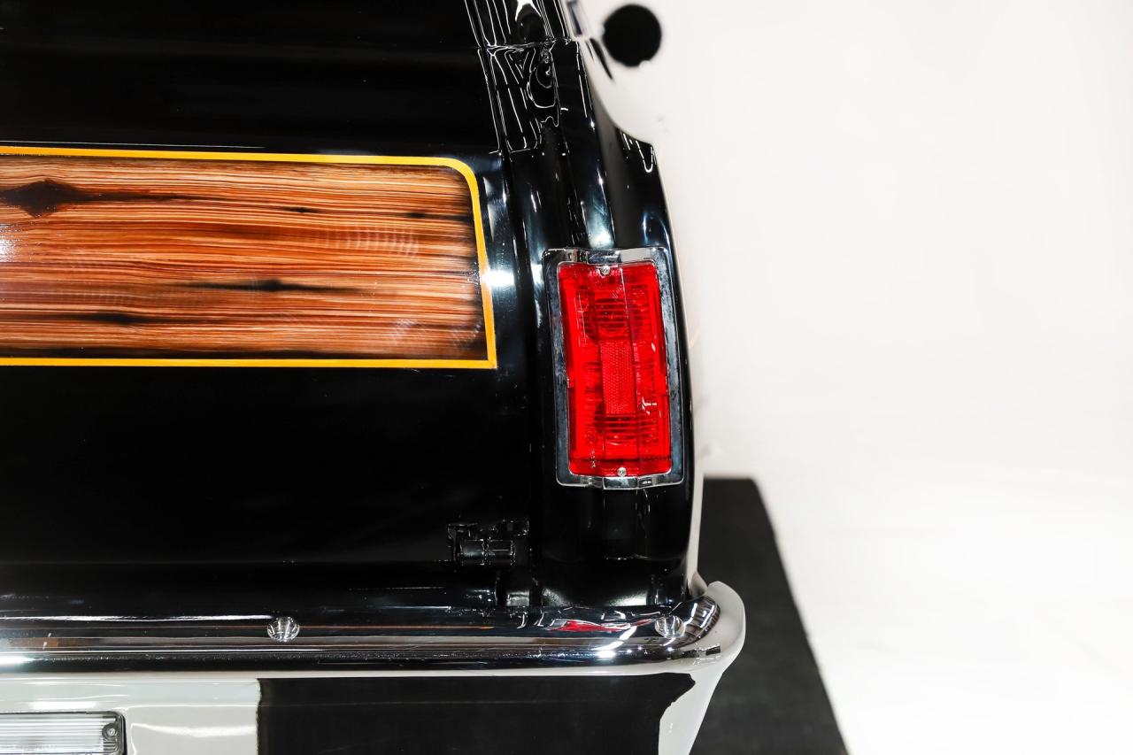 1964 Chevrolet Chevelle 300 Pro Touring