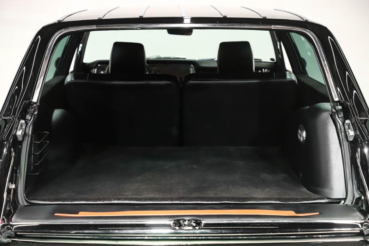 1964 Chevrolet Chevelle 300 Pro Touring