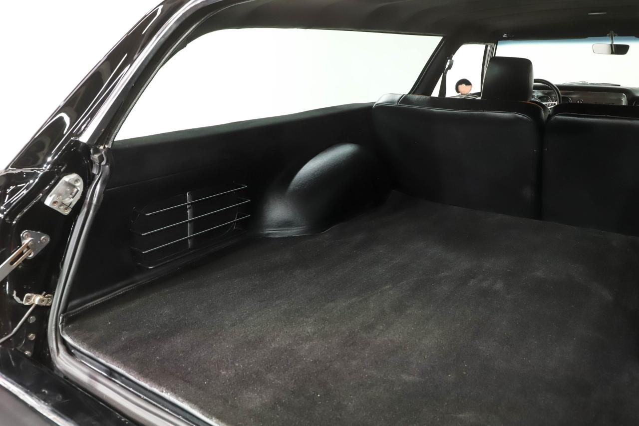 1964 Chevrolet Chevelle 300 Pro Touring