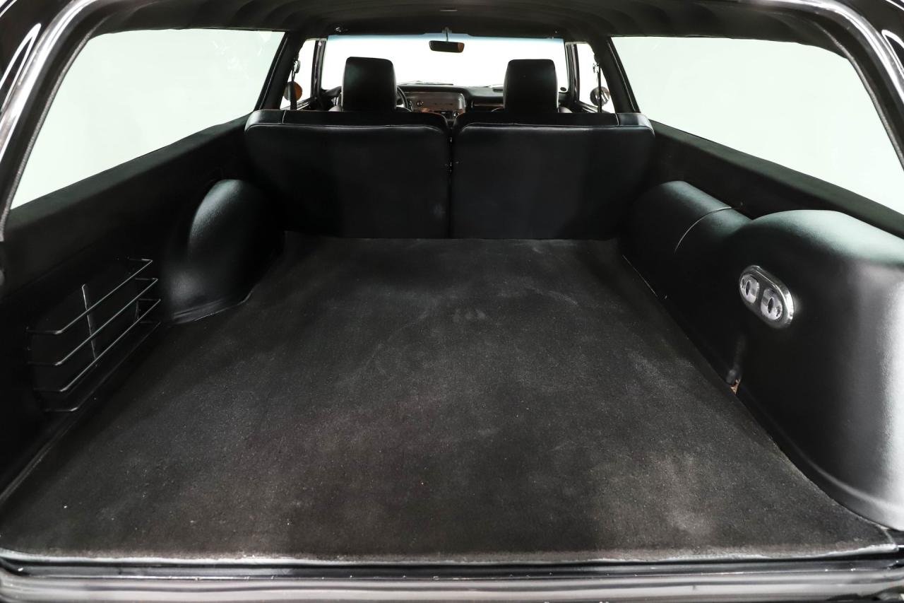 1964 Chevrolet Chevelle 300 Pro Touring