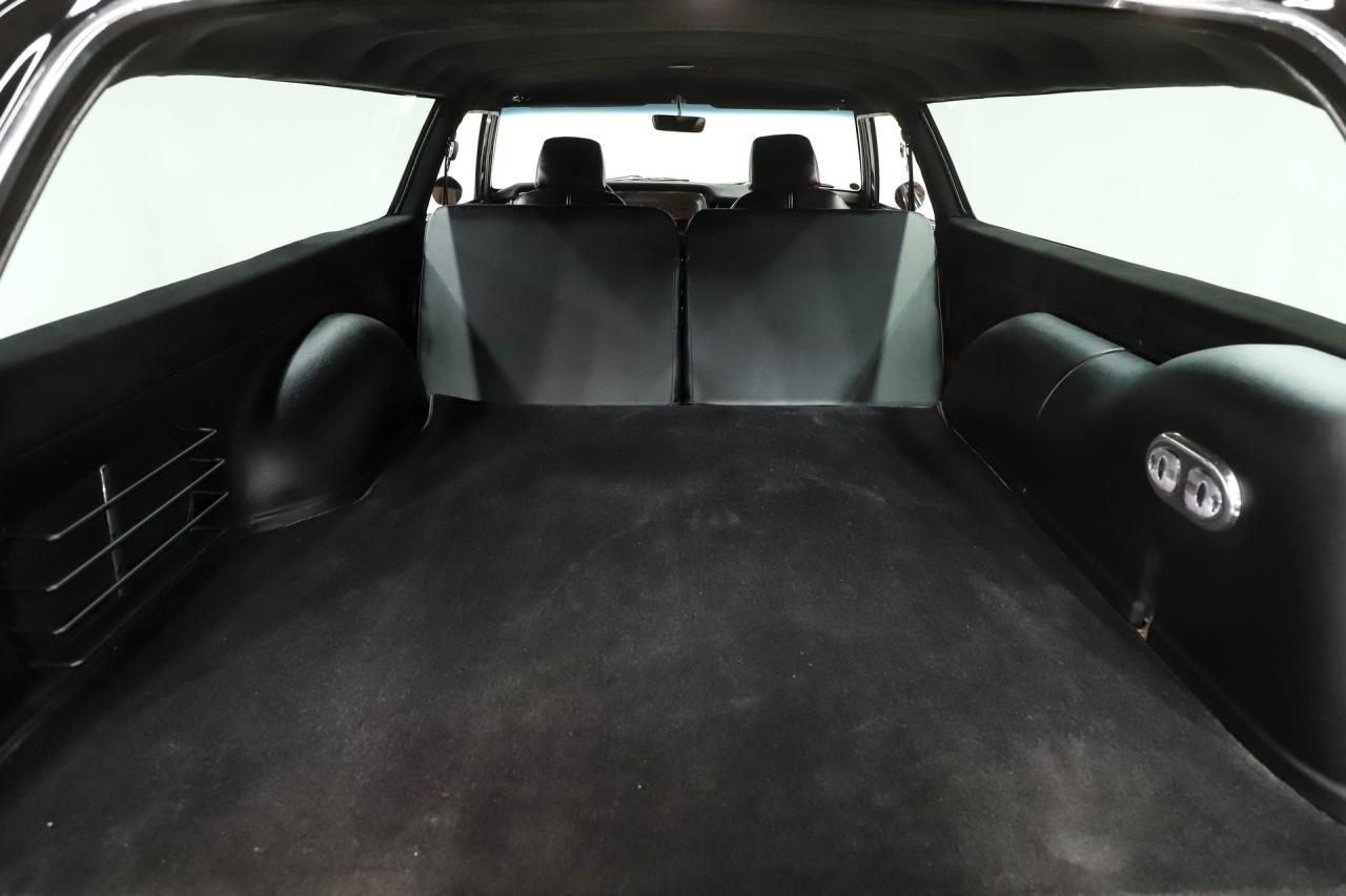 1964 Chevrolet Chevelle 300 Pro Touring