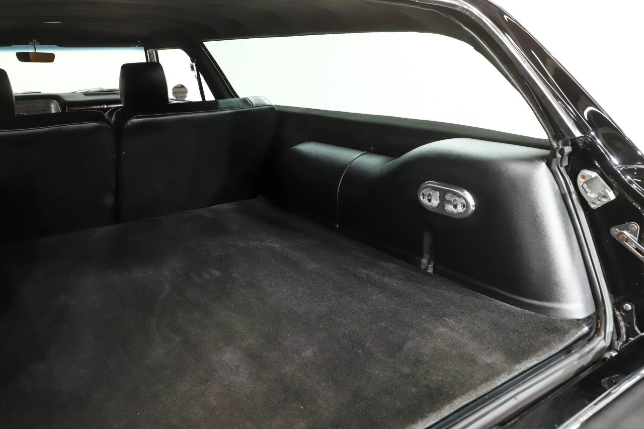 1964 Chevrolet Chevelle 300 Pro Touring