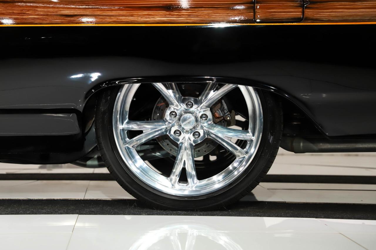 1964 Chevrolet Chevelle 300 Pro Touring