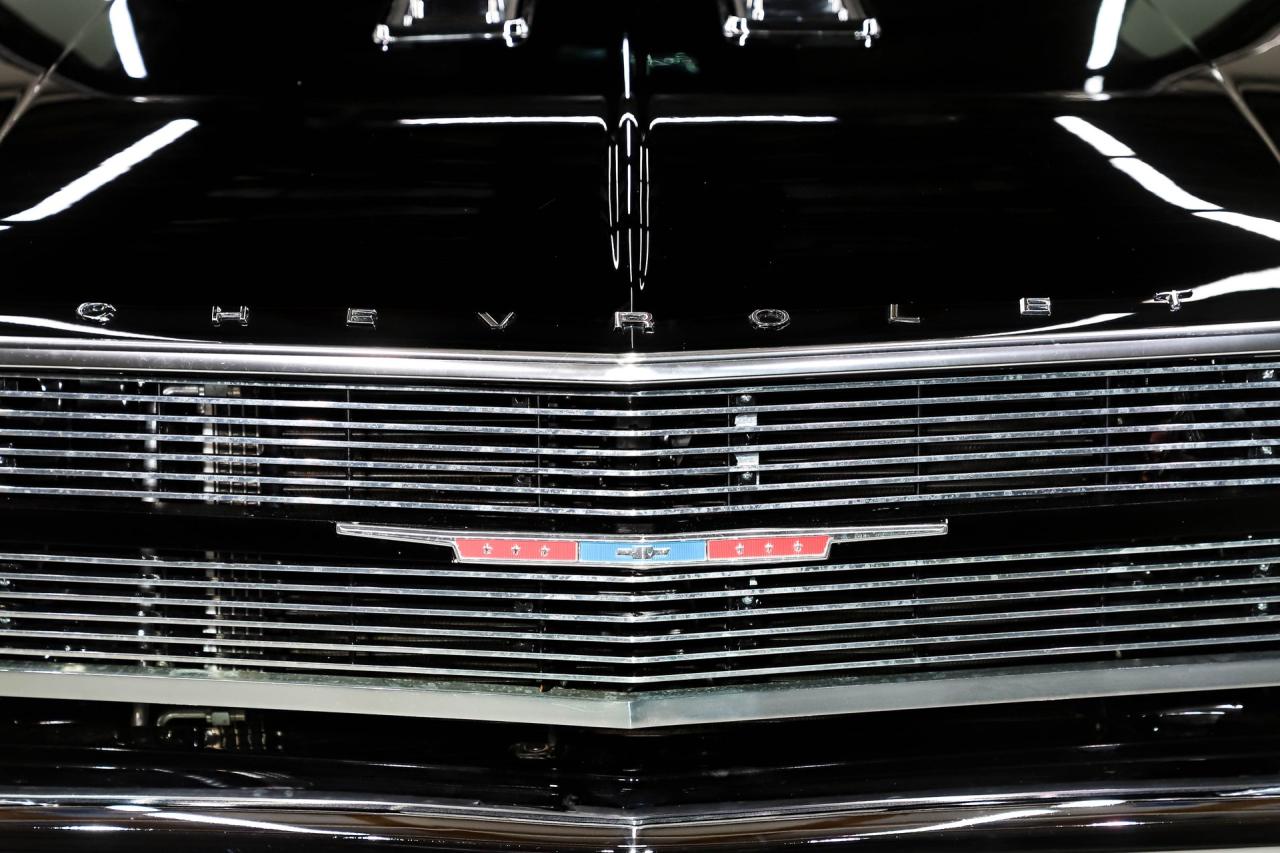 1964 Chevrolet Chevelle 300 Pro Touring