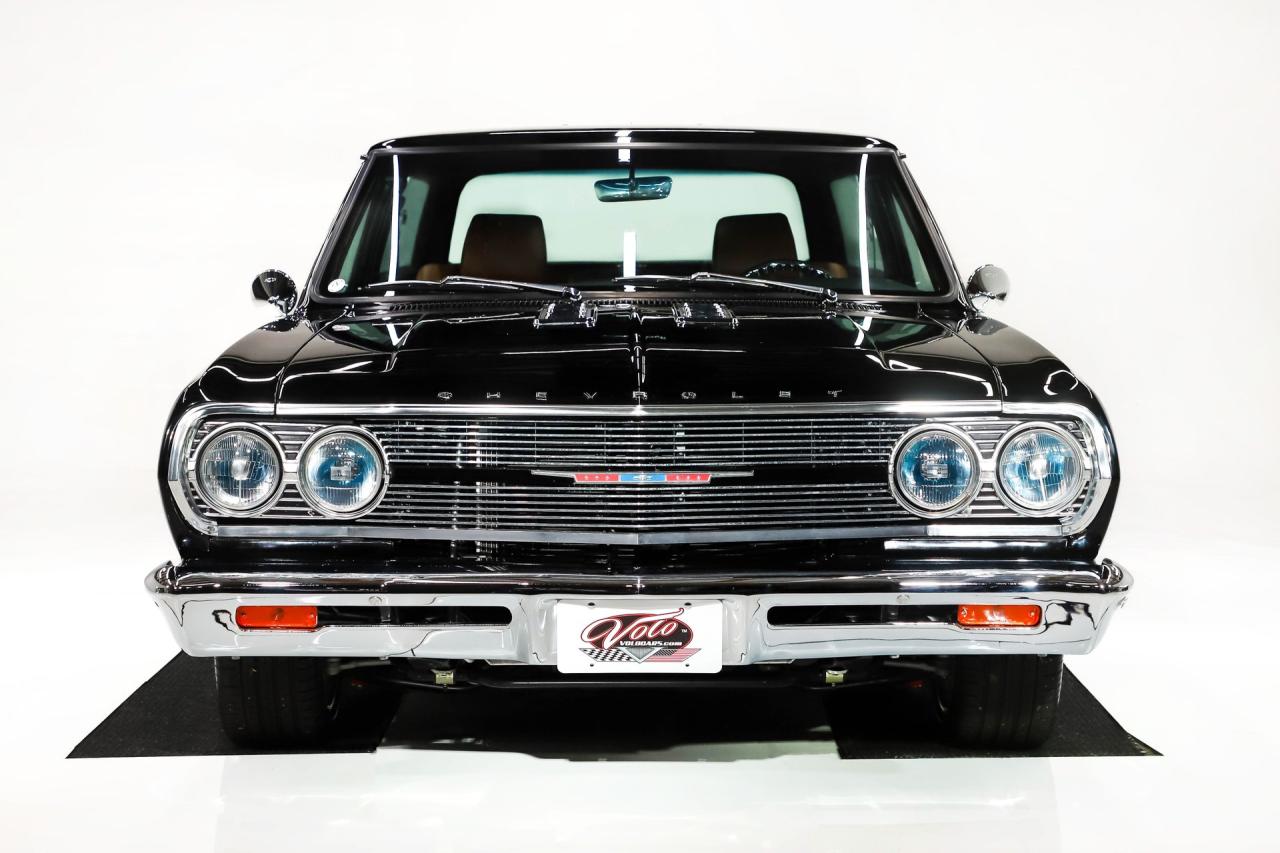 1964 Chevrolet Chevelle 300 Pro Touring