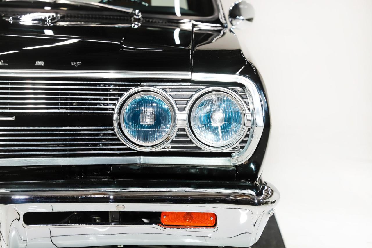 1964 Chevrolet Chevelle 300 Pro Touring