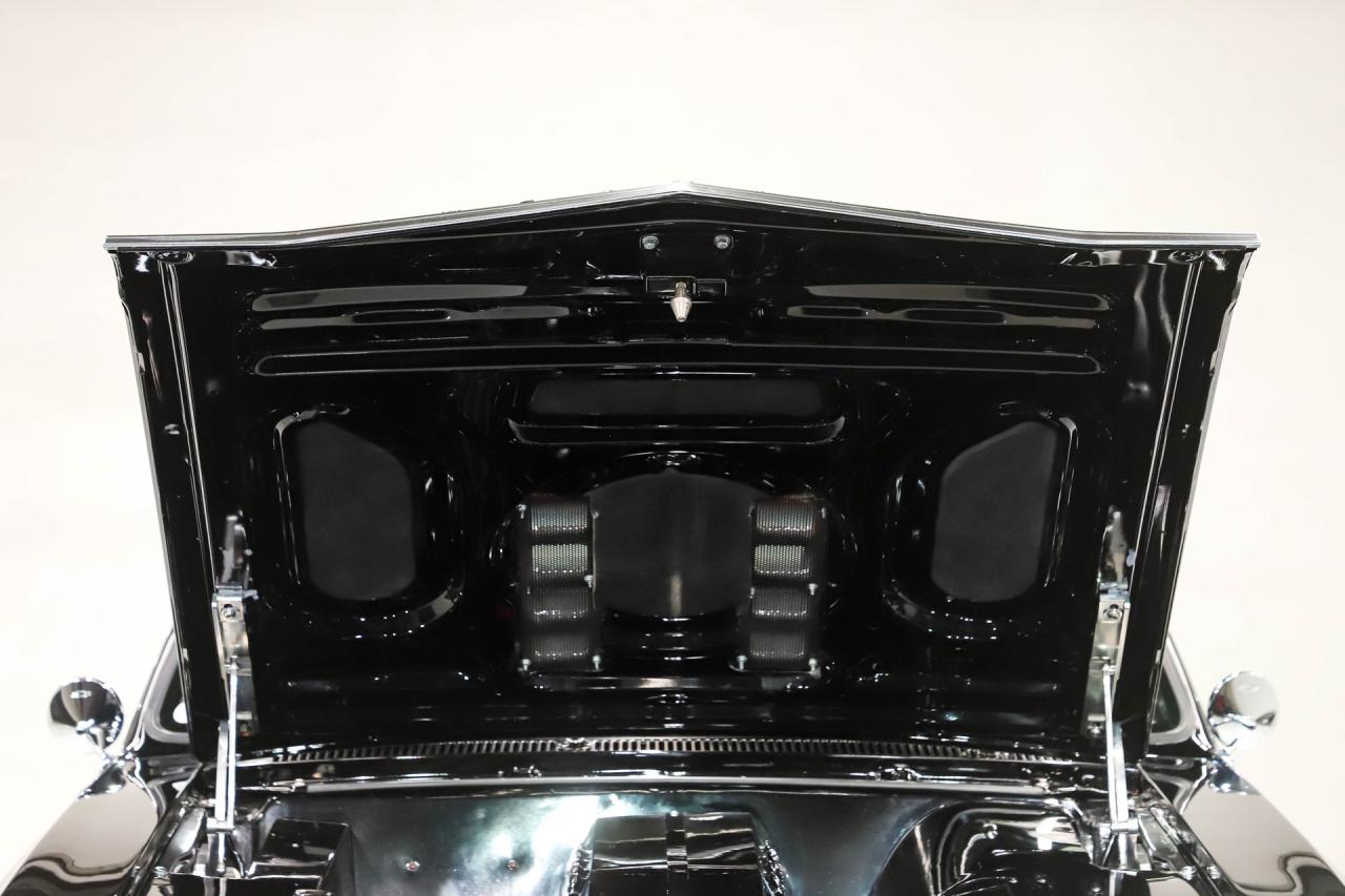 1964 Chevrolet Chevelle 300 Pro Touring