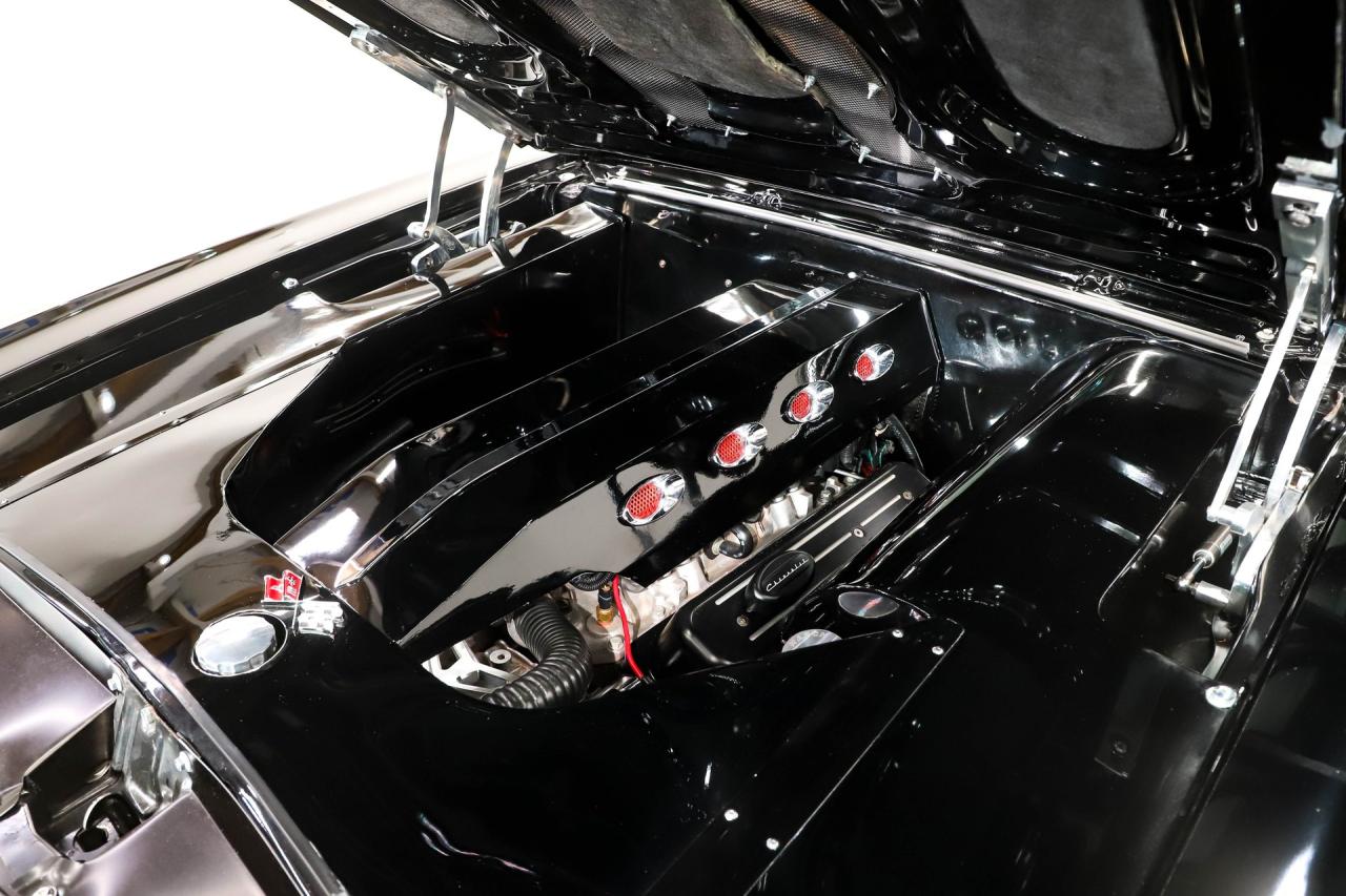 1964 Chevrolet Chevelle 300 Pro Touring