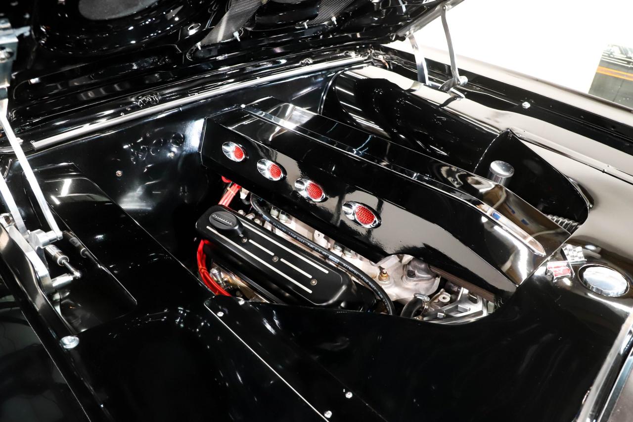 1964 Chevrolet Chevelle 300 Pro Touring