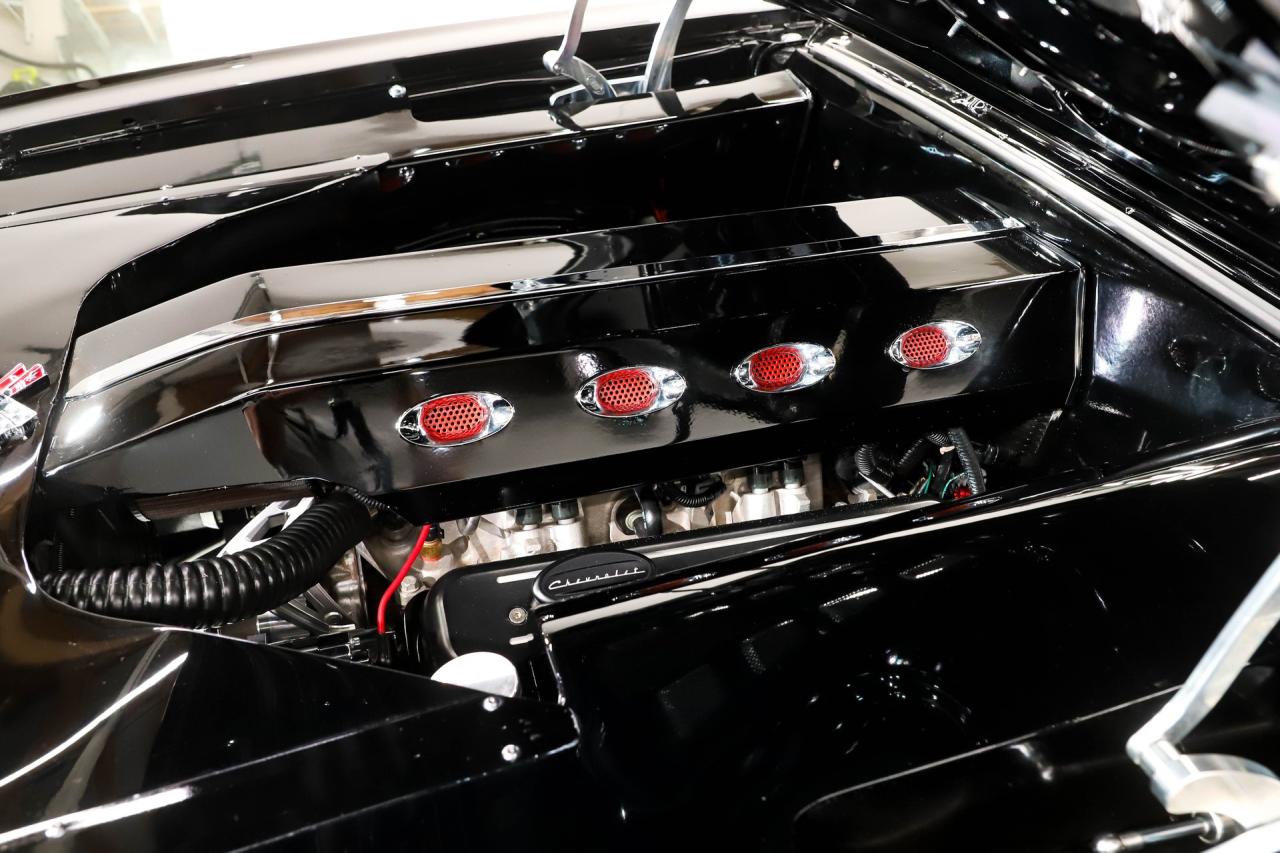 1964 Chevrolet Chevelle 300 Pro Touring